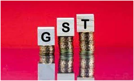 Commerce Department to address exporters’ GST concerns