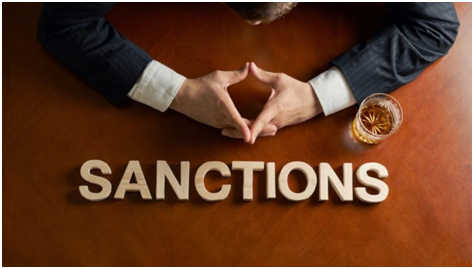  U.S. Treasury Sanctions Key Figures in Houthi Financing Network