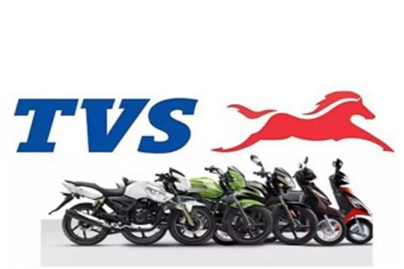 TVS Motors Enters into the European Market