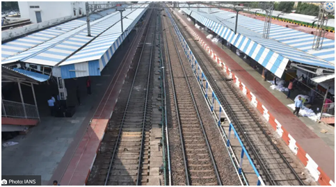 MoR sanctions funds for the Sambalpur rail flyover project in Odisha