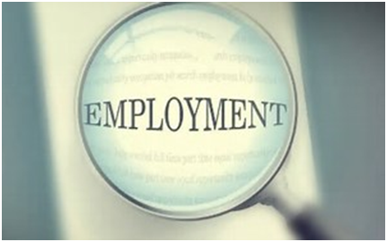 Unemployment rate declines to 3.2 pc, job & skill creation top priority: Economic Survey