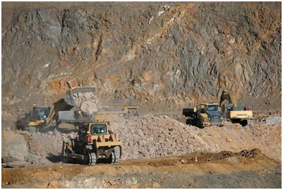 Govt announces Critical Mineral Mission to boost domestic output