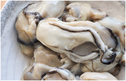 Study finds climate change, antimicrobial resistance increasing prevalence of vibrio in seafood