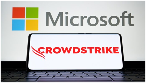  Global IT Outage: CrowdStrike and Microsoft Stocks Plunge, Scammers Exploit Crisis