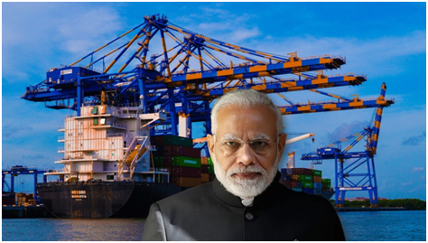 Big win over China, India secures operational rights of Mongla Port’s Terminal in Bangladesh