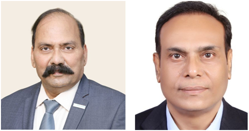 Indian Register of Shipping Announces Leadership Appointments