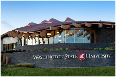 Washington State University Joins Forces with Community to Support Afghan Refugees