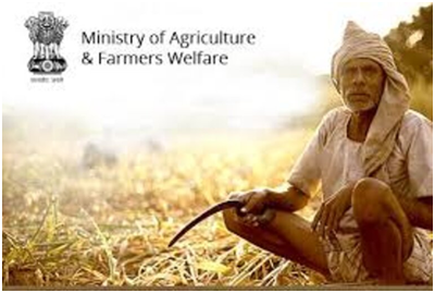 Climate Change Poses Threat to Food Security, Reports Ministry of Agriculture & Farmers Welfare