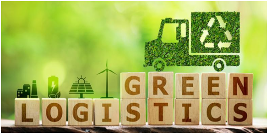 DPIIT promotes green logistics industry balancing economic growth and environment