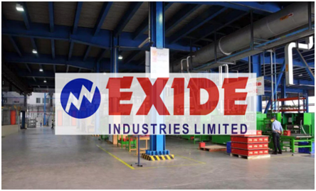 Exide Industries to grow exports to 20% of sales in next few years