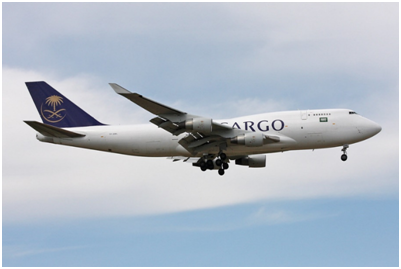 Air Cargo Demand Soars 14.1% in June, Setting Strong Pace for 2024