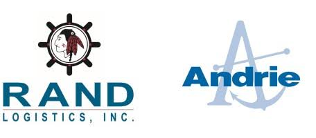 Rand Logistics acquires liquid bulk specialist Andrie