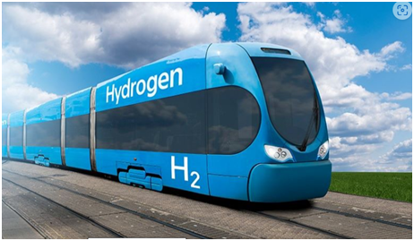 Indian Railways to launch its first Hydrogen train this year: Railways Board Member