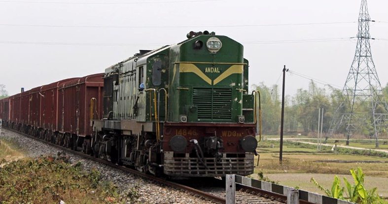 Why Indian Railways is pulling in less freight