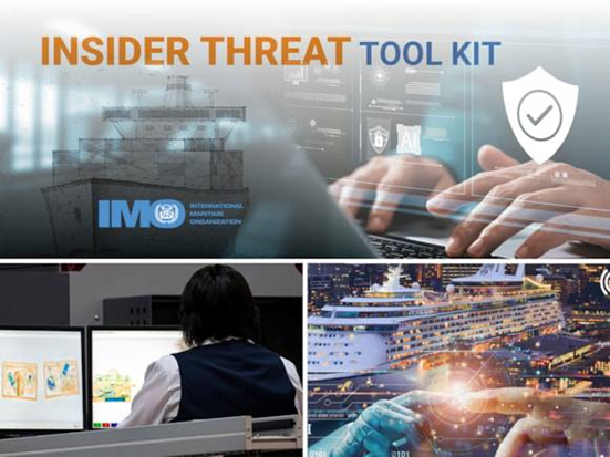 IMO Launches Toolkit to Curb Insider Security Threats