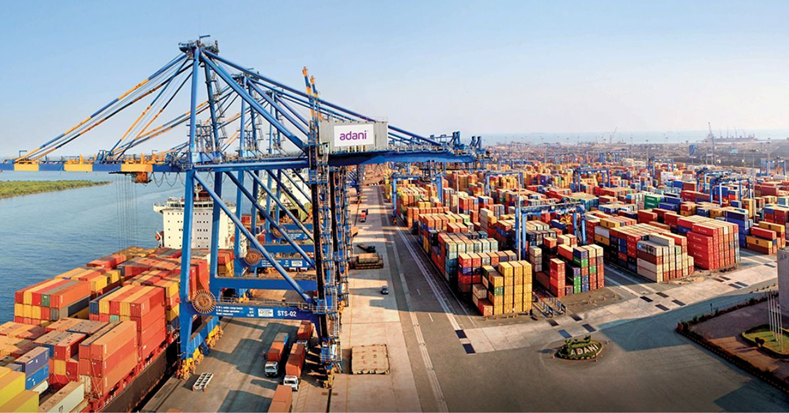 Dhamra Port reports 4.64 MMT cargo throughput in July