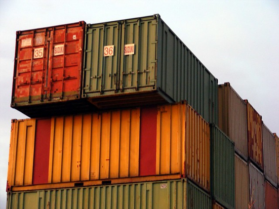 Govt plans financial support to boost local shipping container manufacturing amid post-COVID shortages