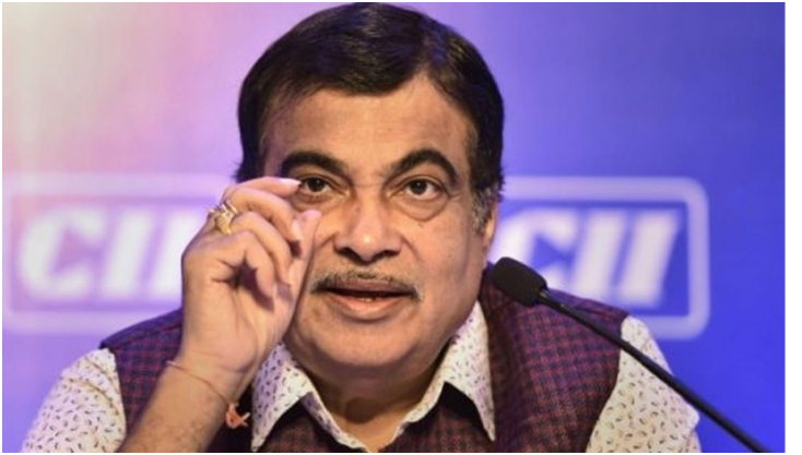 Logistics cost will be below 9% of GDP by April next year, says Gadkari