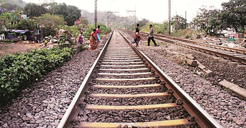 Union cabinet approves 8 rail projects, 143MTPA freight will be added