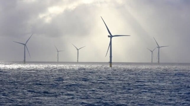 South Korea Unveils Roadmap for Offshore Wind Tenders