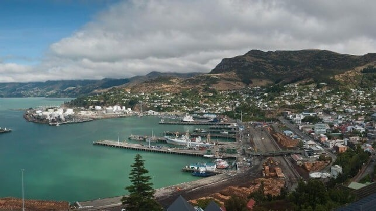 After Fatal Accident, NZ Port Requires Physical Fitness Test for Dockers