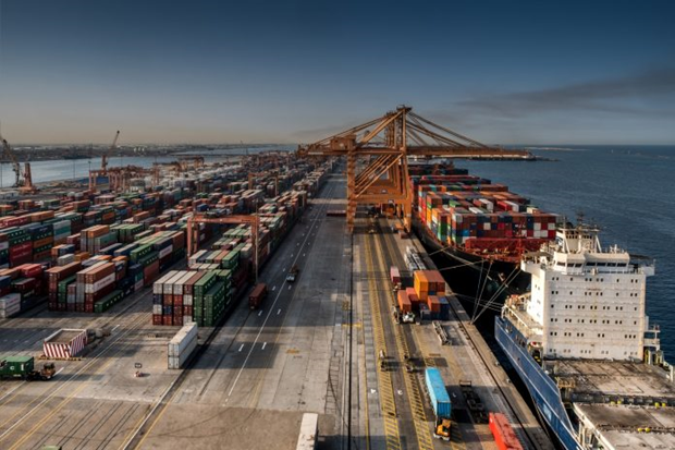 Saudi ports see container drop in July 2024