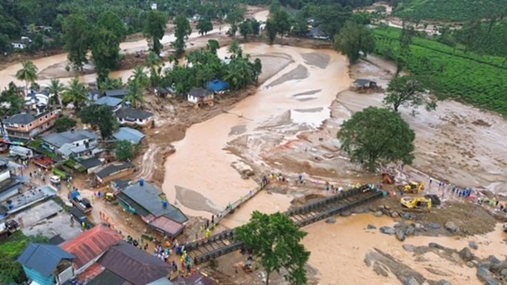 Kerala govt struggles with re-housing after deadly landslide