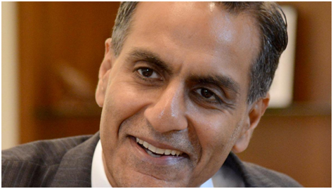 U.S. Deputy Secretary of State Richard Verma visits Nepal to strengthen U.S.-Nepal partnership