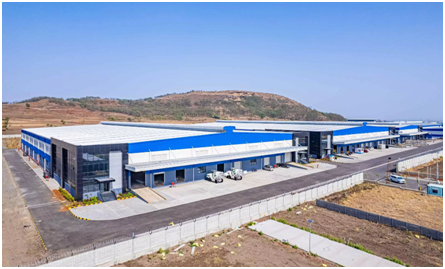 KSH Infra to invest Rs 450 crore for industrial park in Hosur