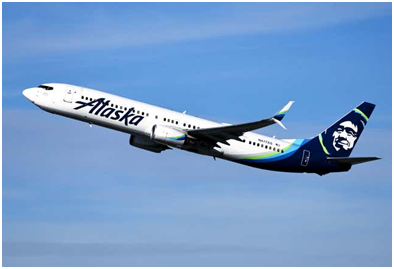 Alaska Airlines and Hawaiian Airlines are one big step closer to merging