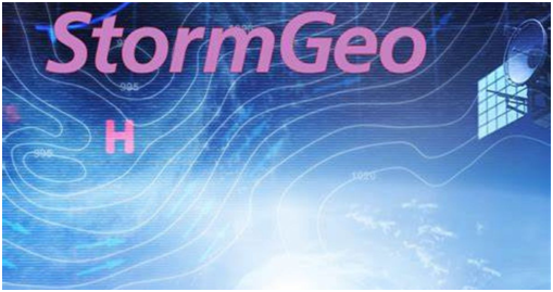 Great Eastern Shipping chooses StormGeo’s technology