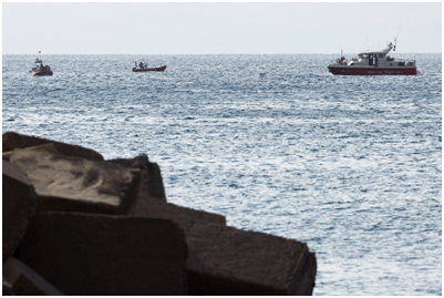 Four Bodies Retrieved from Mike Lynch’s Sunken Yacht off Italy