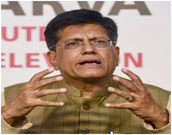 Govt supports e-commerce but demands fair play and honesty, says Piyush Goyal