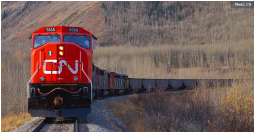 Canadian government ends rail lockout