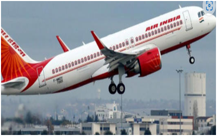 ‘Multiple Violations’: Air India Fined Rs 90 Lakh for Operating Flight with Unqualified Crew