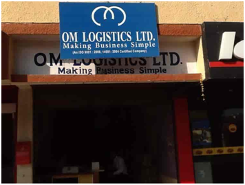 Om Logistics Acquires ICD Bawal for INR 110 Crore, Sets New Logistics Benchmark