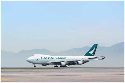 Cathay Cargo Advocates for Coterminalisation to Strengthen Indian Operations