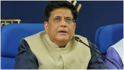 Piyush Goyal holds discussions on expanding India-Singapore Economic Collaboration through strategic investment dialogues