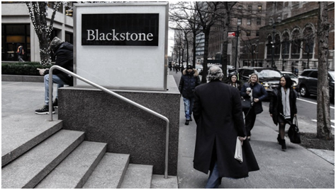 Blackstone’s Horizon Industrial Parks Secures 45-Year Deal to Manage India’s Government Logistics Assets