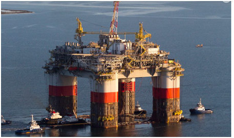 Chevron Initiates Water Injection to Boost Gulf of Mexico Oil Recovery