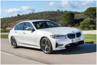 BMW announces global safety recalls, including units in the Philippines 