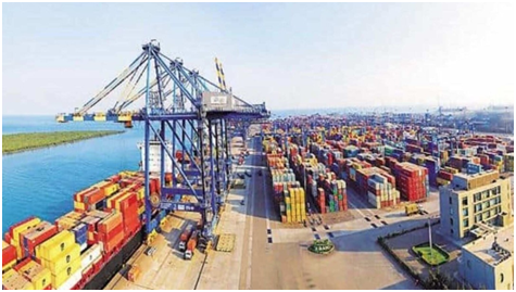 Model concession agreement for cargo handling contracts at major ports set to be amended