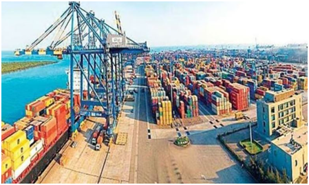 Big guns including Adani and DP World vie for Syama Prasad Mookerjee Port contract