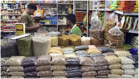 Govt may resume retail sales of rice, atta, pulses under ‘Bharat’ brand from  Oct