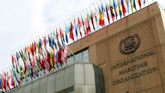 IMO's Marine Environment Protection Committee (MEPC 82) to convene on key environmental issues