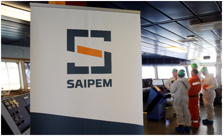 Italy's Saipem wins offshore contract worth $2 bln in Saudi Arabia