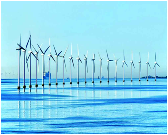 India’s untapped ocean energy: A blueprint for powering the future