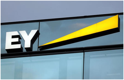 India probing EY's 'work environment' after death of young employee