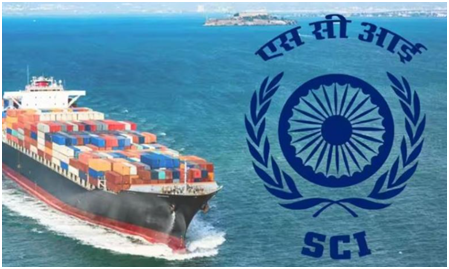 SCI to buy 5 container ships, enhance capacities 