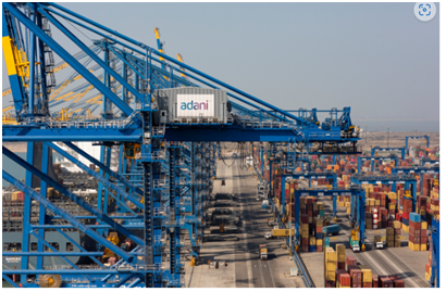 Adani Ports defies odds: FY25 volume outlook remains robust amid strikes